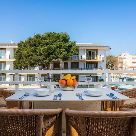 Casa Laura Cala Ratjada (Mallorca) Exterior foto