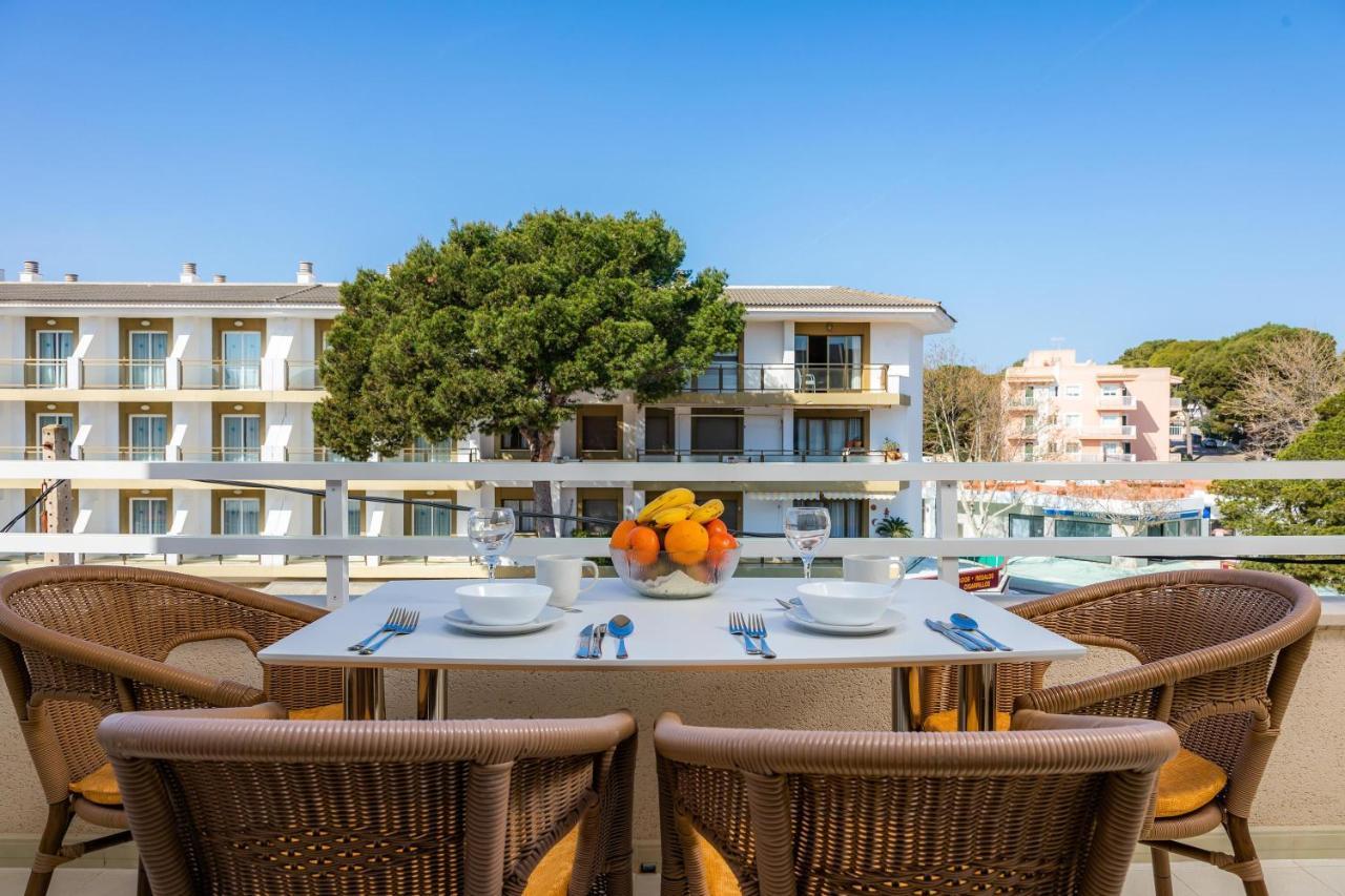 Casa Laura Cala Ratjada (Mallorca) Exterior foto