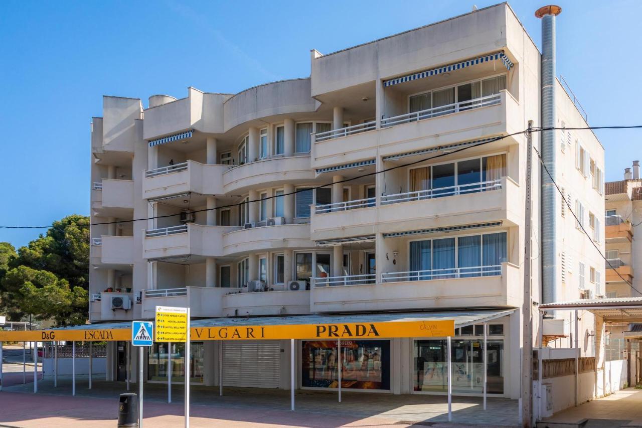 Casa Laura Cala Ratjada (Mallorca) Exterior foto